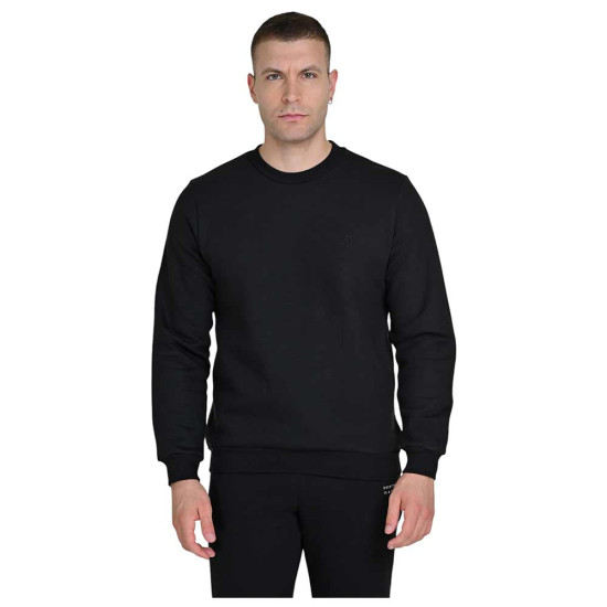 Target Ανδρικό φούτερ Crewneck Fleece